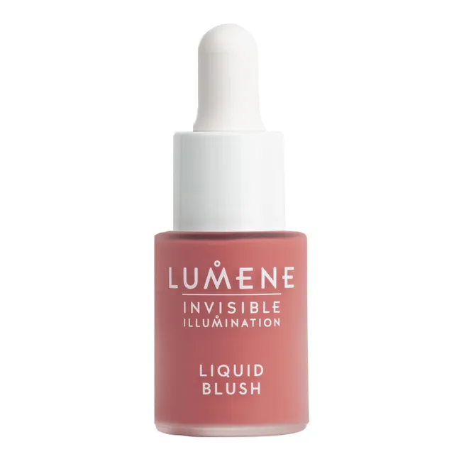 Lumene Invisible Illumination Liquid Blush