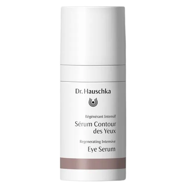 DR. HAUSCHKA Regenerating Intensive Eye Serum 15ml