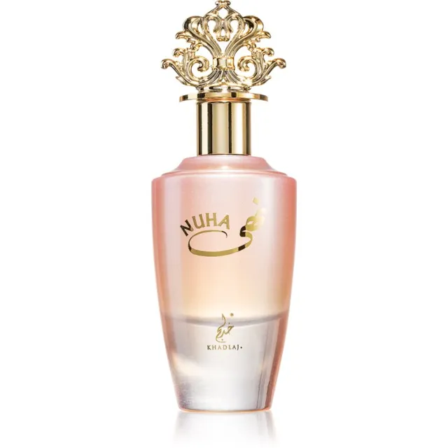 Khadlaj Nuha Parfüümvesi naistele 85 ml