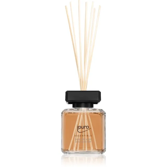 ípuro Essentials Cedar Wood aroomihajuti 200 ml