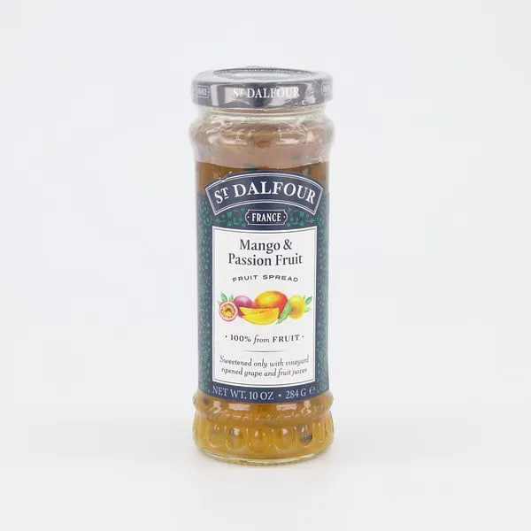 Mango ja granadillidžemm 284g Prantsusmaa