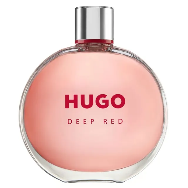 HUGO BOSS Deep Red EDP 75ml