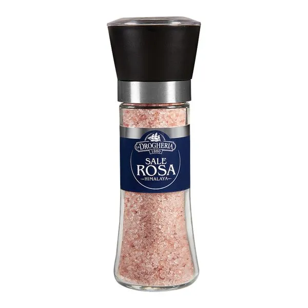 Roosa Himaalaja sool 190g