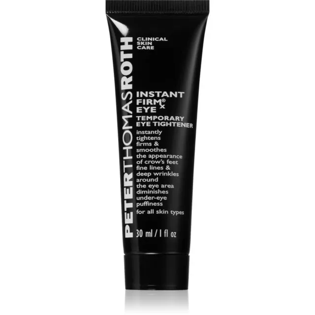 Peter Thomas Roth Instant FIRMx Eye Silmakreem naha noorendamiseks 30 ml