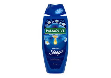 Dušigeel PALMOLIVE Restful Sleep 500ml