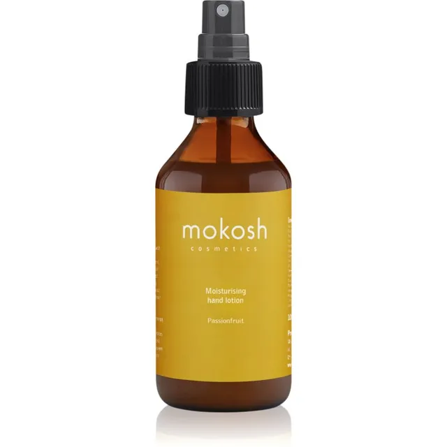 Mokosh Passionfruit Niisutav kätepiim 100 ml