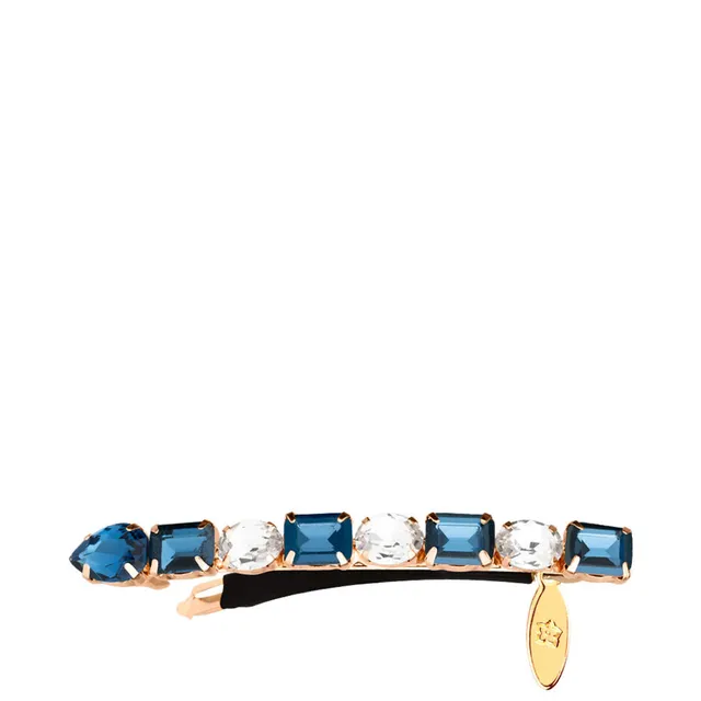DONDELLA Hair Clip Ariane Blue
