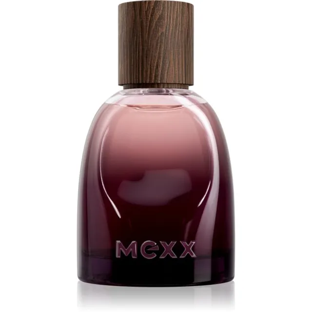 Mexx Inspired Warmth Parfüümvesi meestele 50 ml
