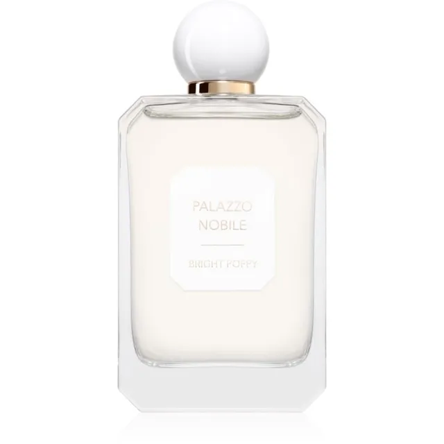 Valmont Palazzo Nobile Bright Poppy tualettvesi unisex 100 ml
