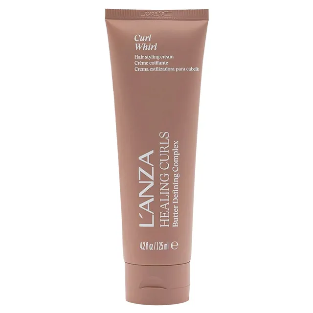 L'ANZA Healing Curls Butter Defining Cream 125ml