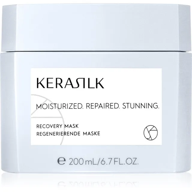 KERASILK Specialists Recovery Mask Taastav juuksemask 200 ml