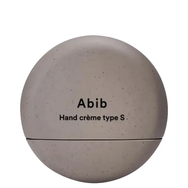 ABIB Hand Cream Type S 50ml