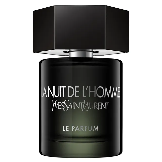Yves Saint Laurent YSL La Nuit de L'Homme Le Parfum 100ml