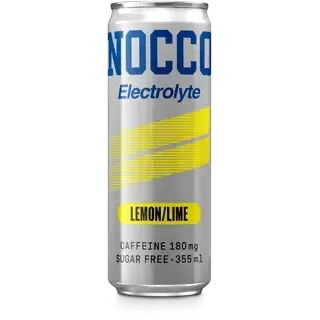 NOCCO Electrolyte Sidrun-Laim energiajook 355ml