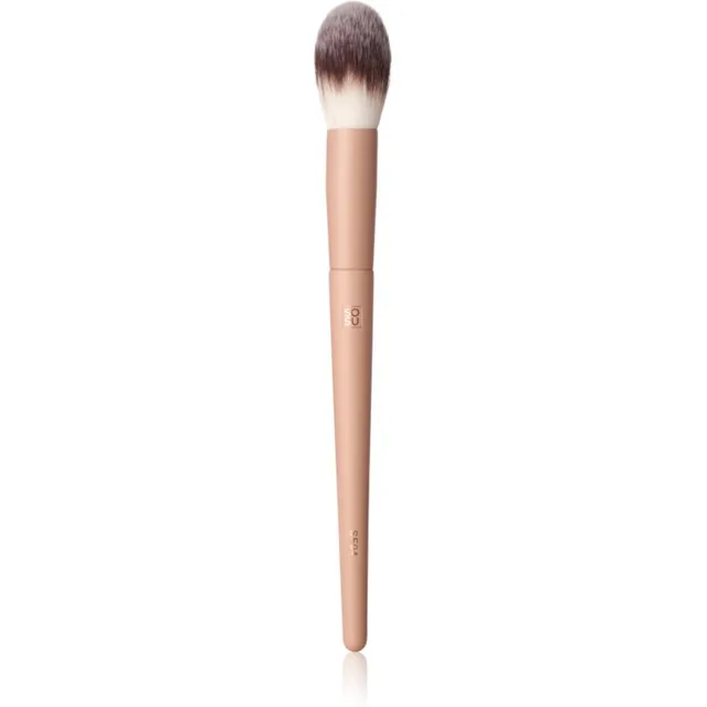 SOSU Cosmetics Individual Brush Esiletõstja pintsel varjund SF04 1 tk