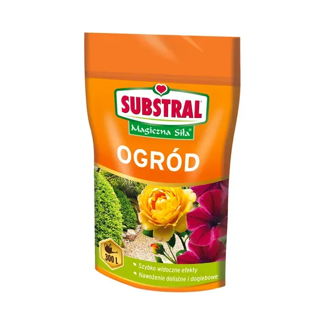Sprint väetis Miracle Gro, SUBSTRAL, 300 g