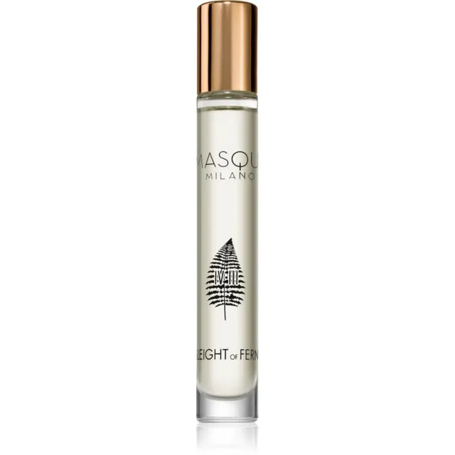 Masque Milano Sleight of Fern Parfüümvesi unisex 10 ml