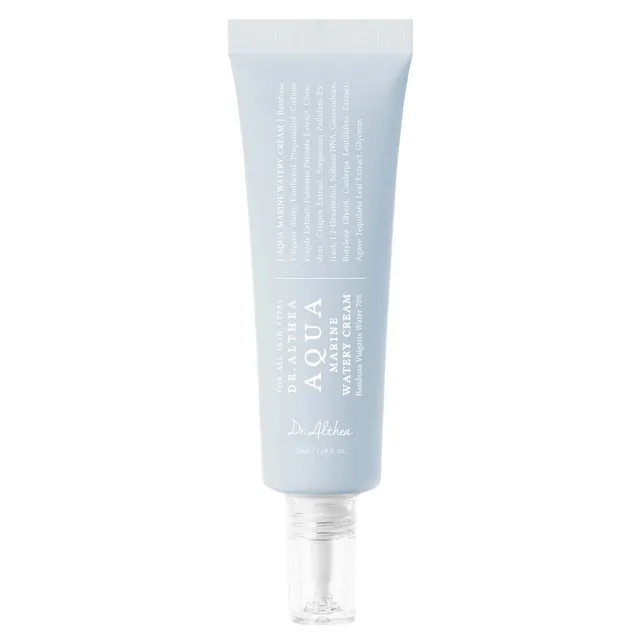 Dr. ALTHEA Aqua Marine Watery Cream 50ml