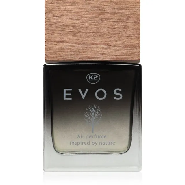 K2 Evos Viking autoõhu värskendaja 50 ml