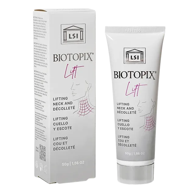 Biotopix Lift Neck and Décolleté