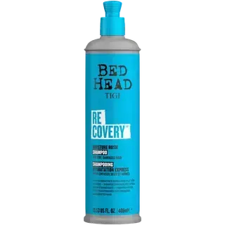 Tigi Bed Head niisutav šampoon 400ml