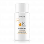 BABE Super Fluid Sunscreen SPF50 50ml