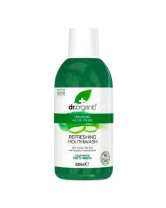 Suuvesi Aloe Vera 500ml