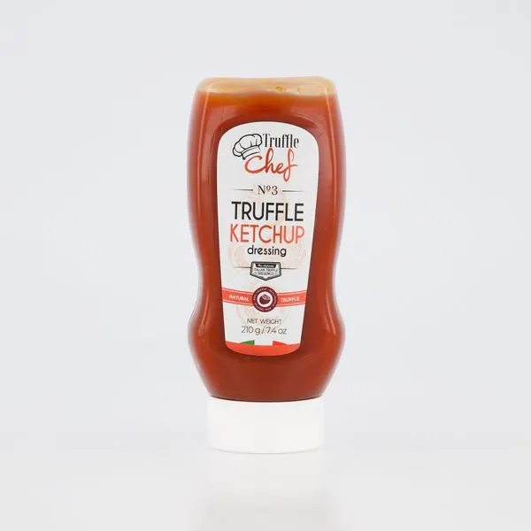 Trühvli ketšup 210g Itaalia