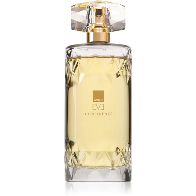 Avon Eve Confidence Parfüümvesi naistele 100 ml