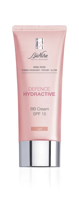 BIONIKE HYDRACTIVE BB NÄOKREEM SPF15 40ML