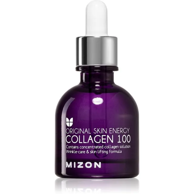 Mizon Original Skin Energy Collagen 100 Näoseerum kollageeniga 30 ml