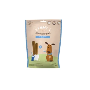 Bosch Sammy´s hambapulgad koertele 300g