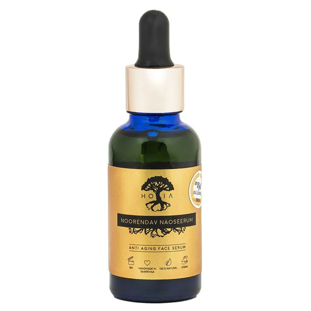 HOIA Noorendav näoseerum 30ml