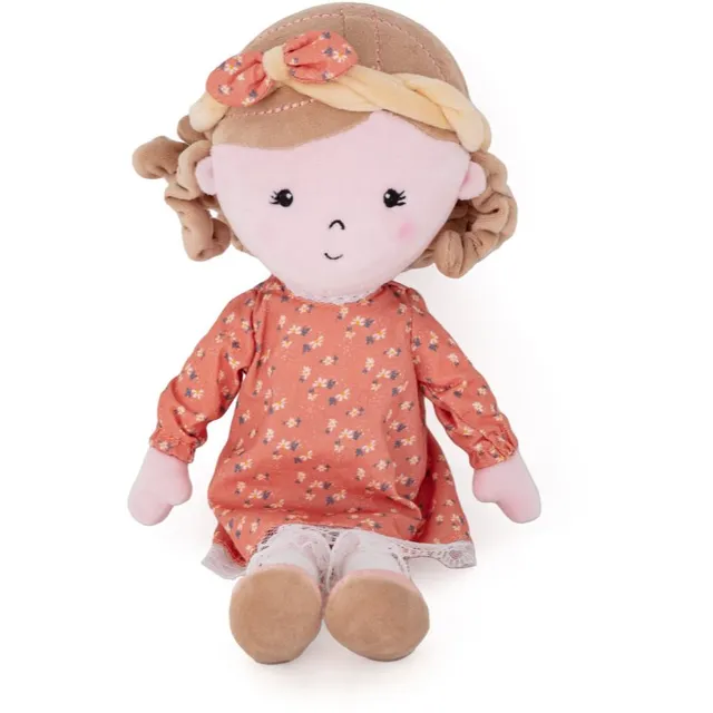Petite&Mars Cuddly Toy Sophie Nukk 35 cm
