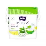 Bella Medica Ultra Normal üliõhukesed hügieenisidemed N10