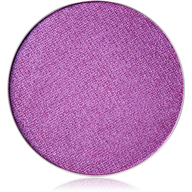 MAC Cosmetics Eye Shadow Pro Palette Refill Pan Lauvärv täitepakend varjund Darkroom 1.5 g