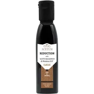 Palsamiäädika glasuur klassikaline, ACETUM, 150 ml