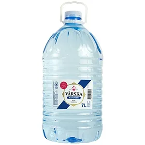 Looduslik mineraalvesi Naturaal, VÄRSKA, 7 L