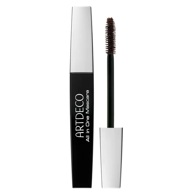 ARTDECO All In One Mascara No.03 Brown 10ml