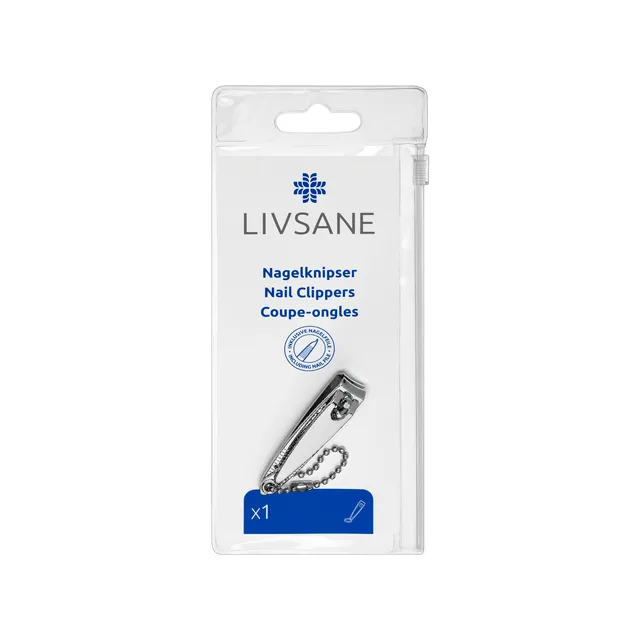 LIVSANE KÜÜNEKLÕPSUD
