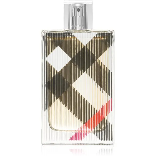 Burberry Brit for Her Parfüümvesi naistele 100 ml