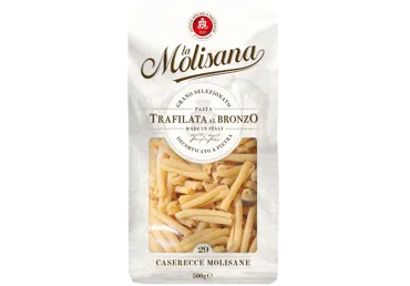 Makaronid Caserec.Nr.29 LA MOLISANA 500g
