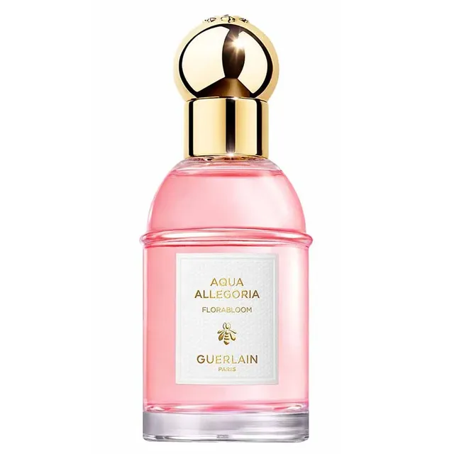 GUERLAIN Aqua Allegoria Florabloom EDT 40ml