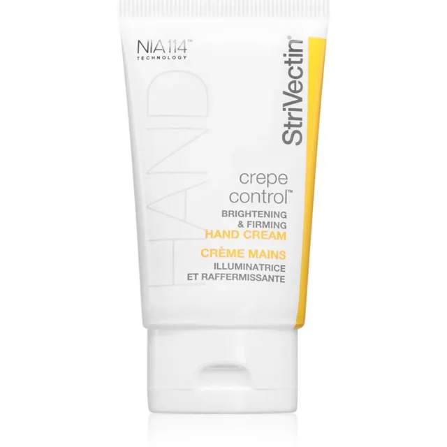 StriVectin Crepe Control™ Brightening & Firming Hand Cream Elastsust taastav kätekreem 60 ml