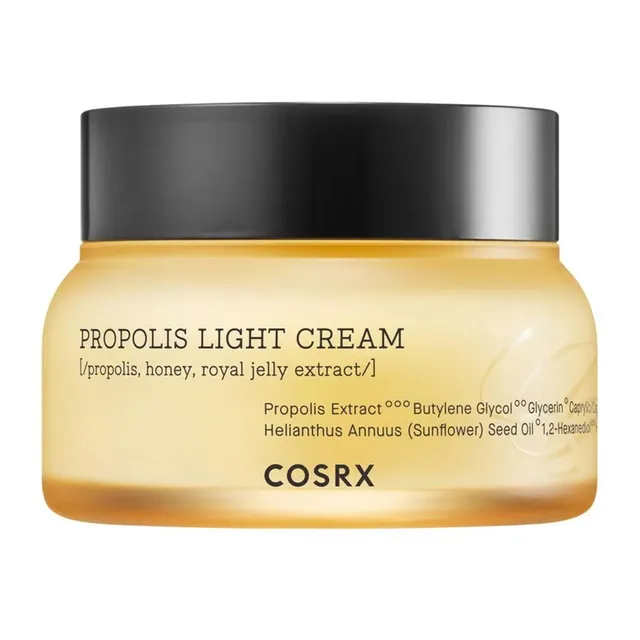 COSRX Full Fit Propolis Light Cream 65ml