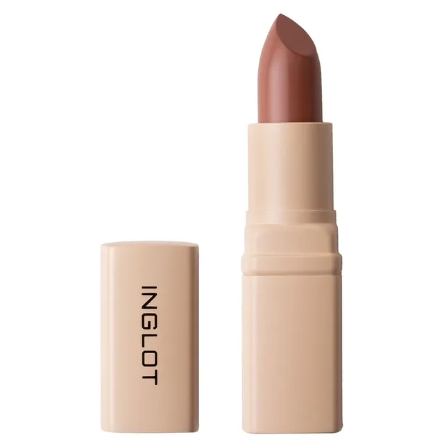 INGLOT Creamy Soft Lipstick No.503 Cocoa Nude 4.4g