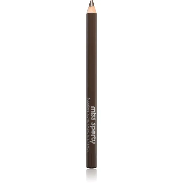 Miss Sporty Fabulous Kajal silmapliiats / silmalainer varjund 018 5 g