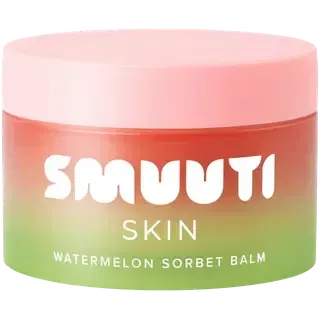 Smuuti skin puhastav sorbett-balsam arbuusi
