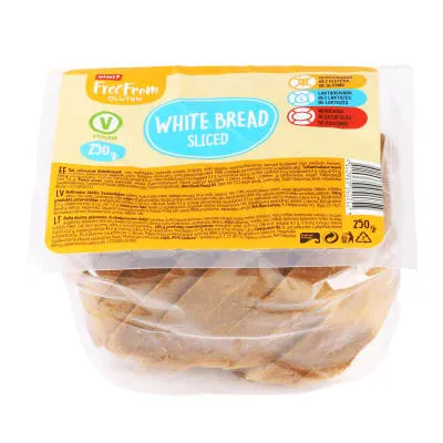Sai viilutatud Rimi Free From 250g