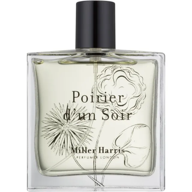 Miller Harris Poirier D'un Soir Parfüümvesi unisex 100 ml